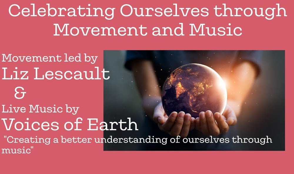 Movement and Music Movement and Music