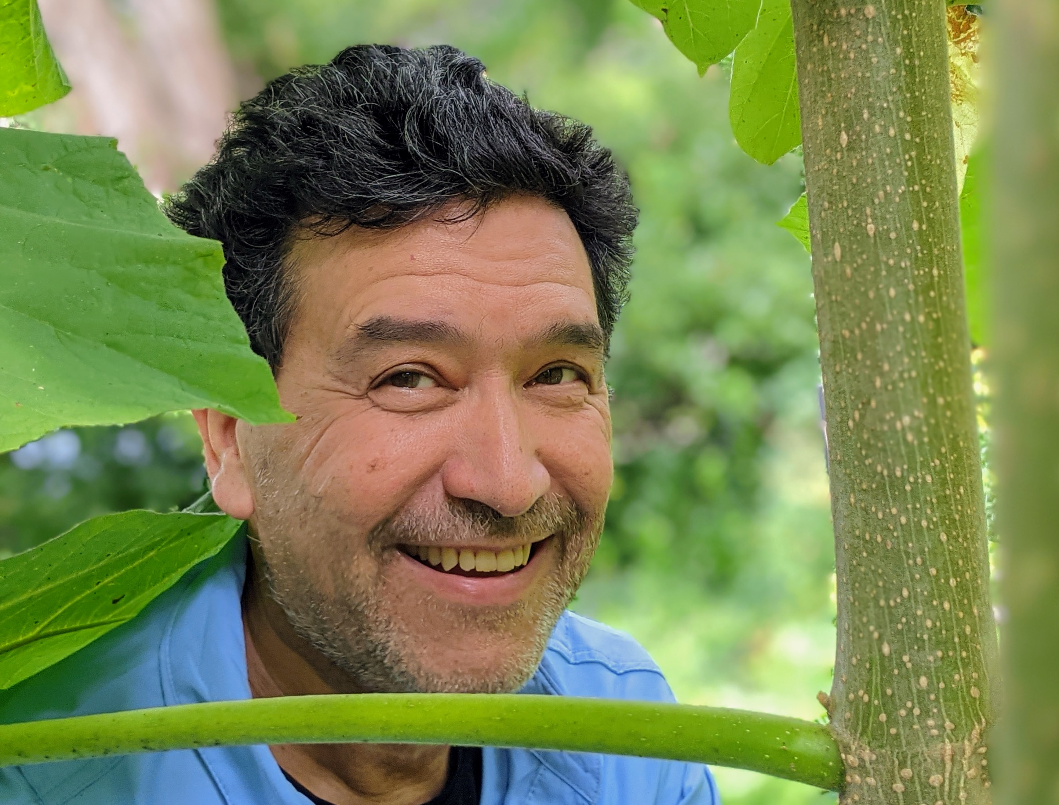 Doug Farnum Doug Farnum