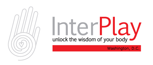 InterPlay DC logo InterPlay DC logo
