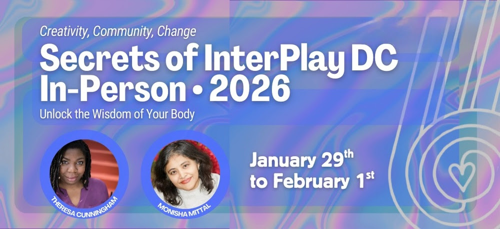 Secrets of InterPlay 2026 Secrets of InterPlay 2026
